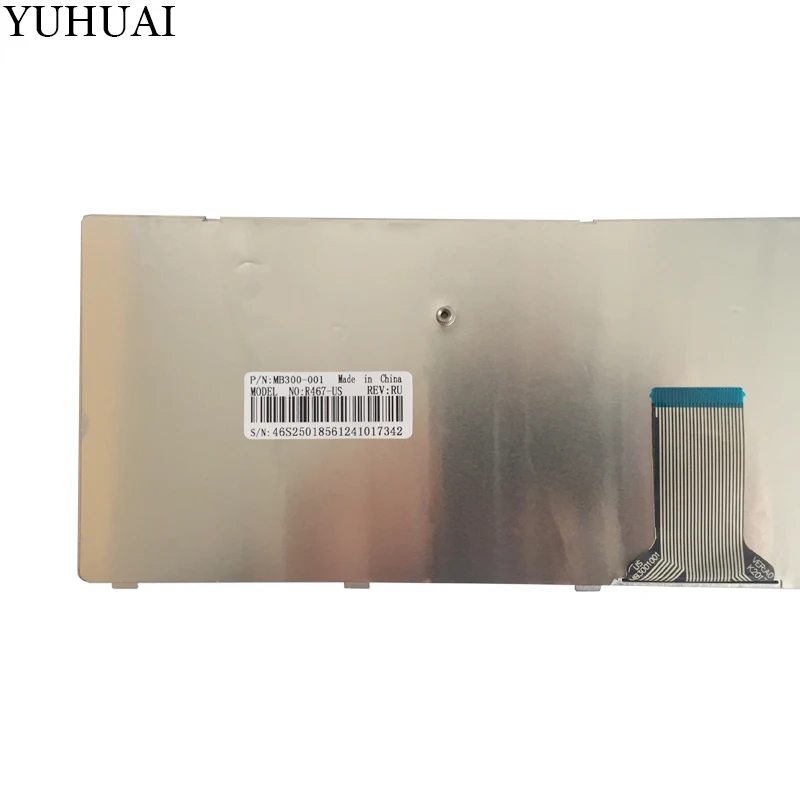 Русский Русская клавиатура для samsung R463 R465 R467 R468 R470 RV408 R425 R428 R429 R430 R439 R440 R420 P428 P430 R418 P469 R423 R464