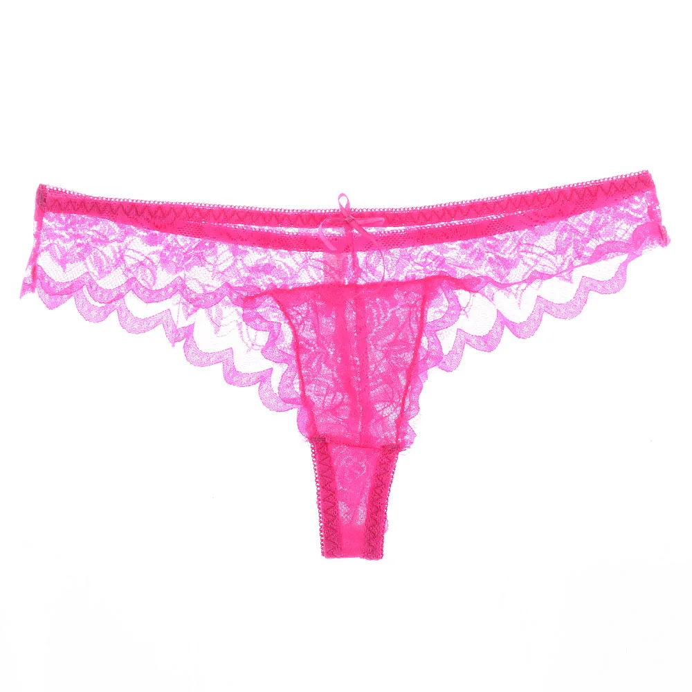 1 шт. женские кружевные Трусы стринги для отпуска|underwear fishnet|lingerie patternunderwear long |