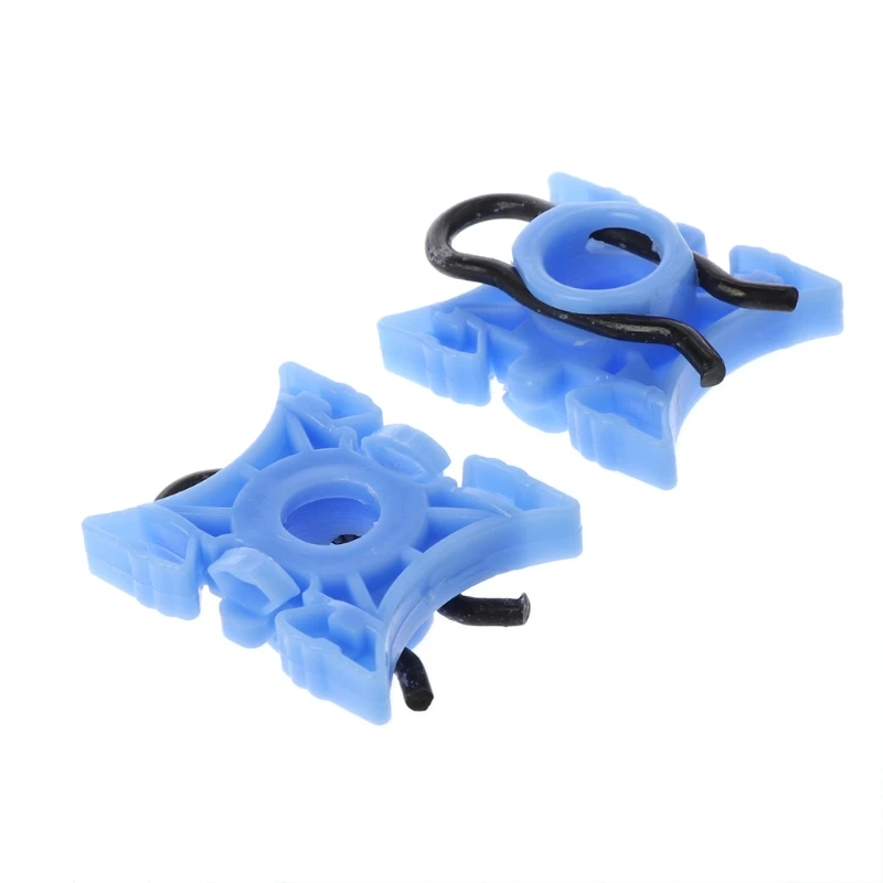 20 шт. высокое качество подъемник окон фотоэлемент крепление 51321938884 для BMW E32 E34