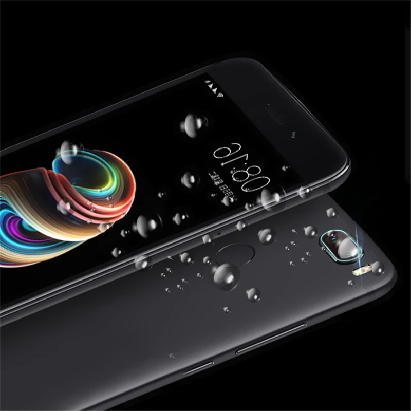Мягкие прозрачные линзы для задней камеры из закаленного стекла Xiaomi Mi9 SE CC9e Mi9T Redmi