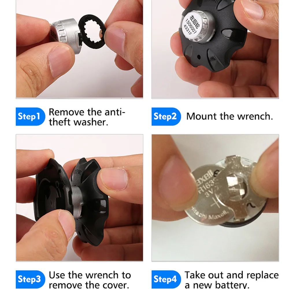 Автомобиль TPMS шин давление температура мониторы системы + датчики Авто