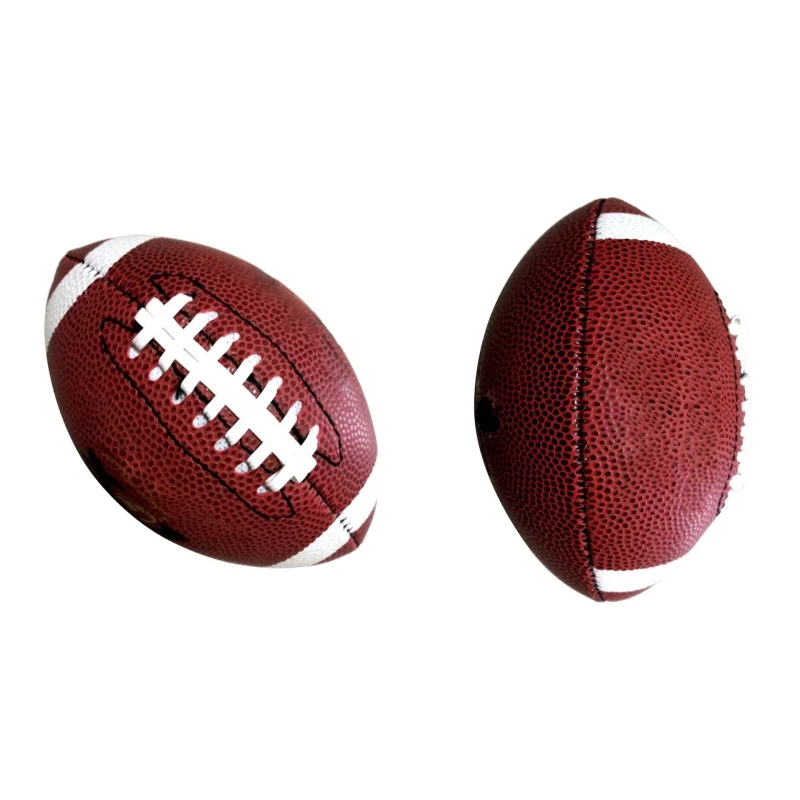 

PVC Leather Mini rugby ball Kids Outdoor Sport American Football Cute Pupil Training Ball Birthday Gift Toy futebol americano