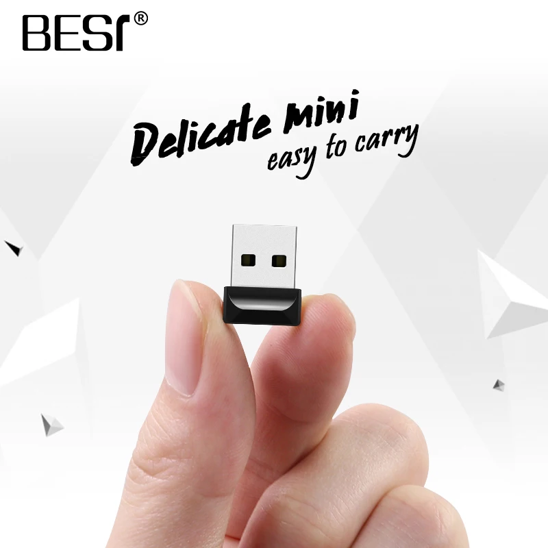 Забавный оптовая USb 3 0 Мини Прыжок uSb memory stick 64 gb flash симпатичный USB диск 16 Гб Флеш