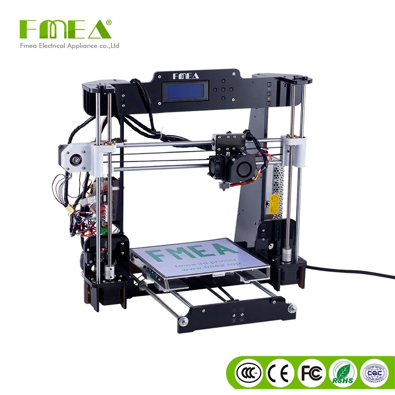 3d принтер большой промышленный shenzhen metal 2017|3d printer|3d printer machineprinter |