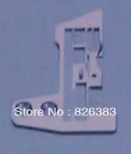 

1 piece throat plate for JUKI COVERSTITCH MO-3316, No.R4308-LOE-G00