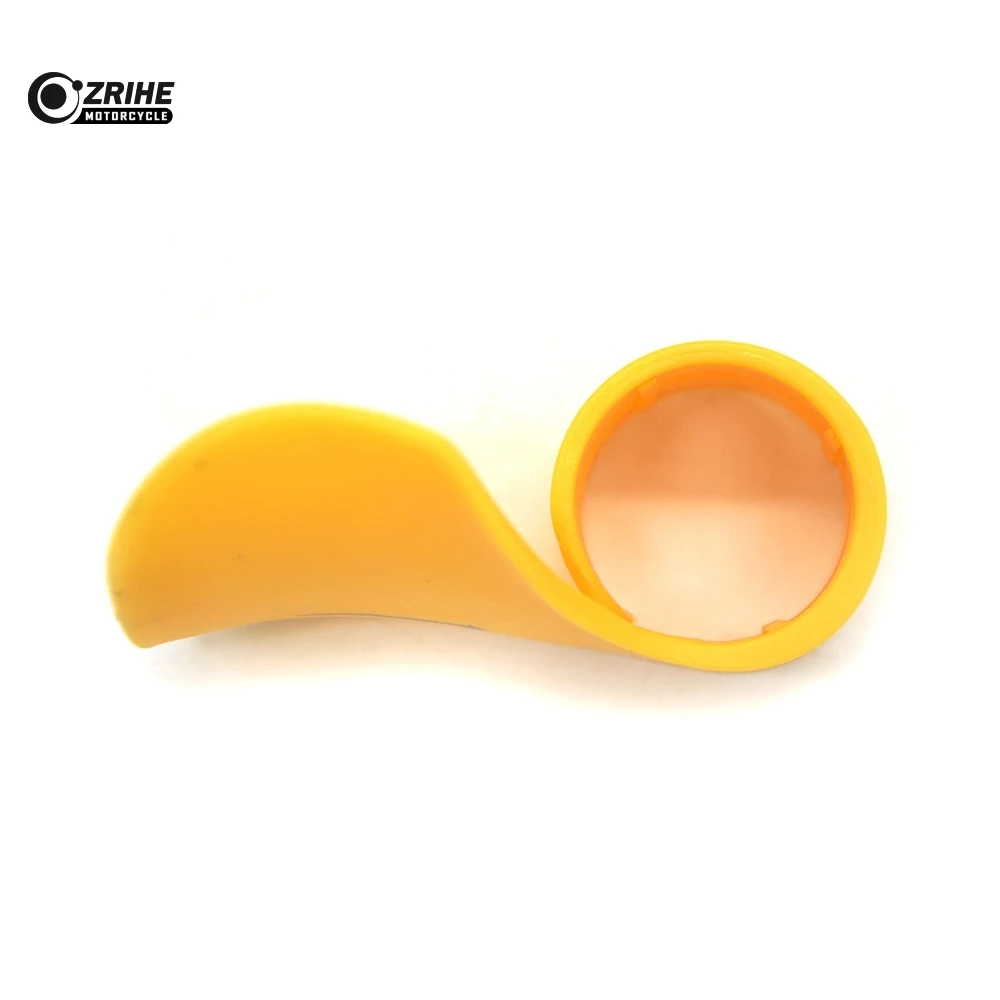 Мотоцикл дроссельной заслонки бустер ручки зажимы для клипс зажим Honda VFR NC 700 750 800