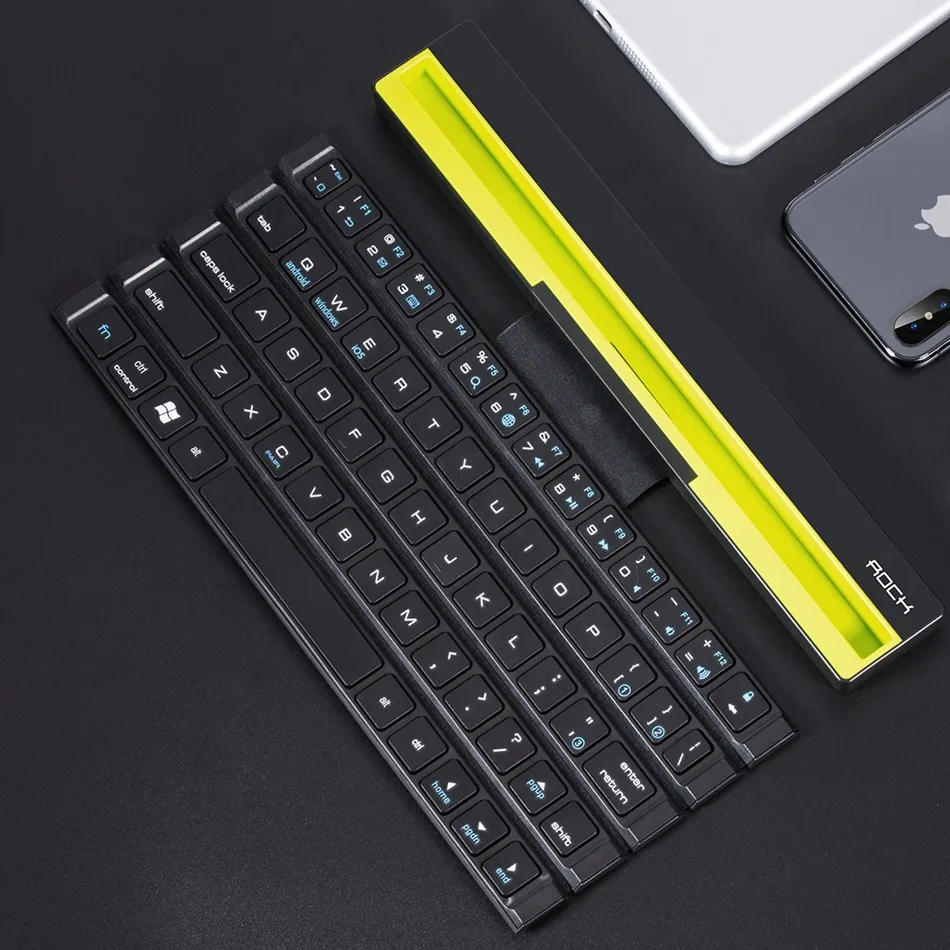 Складная Bluetooth клавиатура для Huawei mediapad M5 10(PRO)|Клавиатуры| |