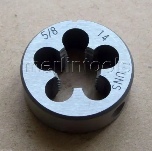 

5/8" - 14 Right hand Thread Die