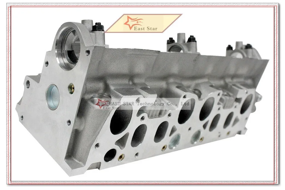 908 063 XUD9 XUD9-TE XUD9TE Головка блока цилиндров для Citroen BX ZX Xantia Break SX Fiat Scudo Ulysse Peugeot 306 405