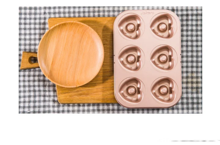 Форма для торта корзина выпечки кухонные инструменты форма шоколада поднос DIY