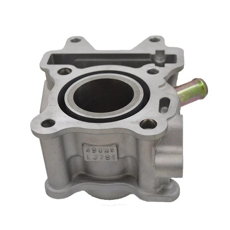 Комплект прокладок для мотоциклетного поршневого кольца цилиндра 38 мм с