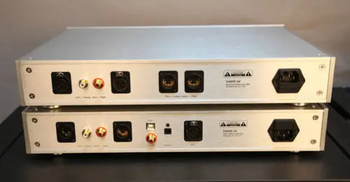 Усилитель для наушников YULONG D8 ESS9018 DSD 32 бит 384 кГц DAC DA8 обновленная версия|headphone