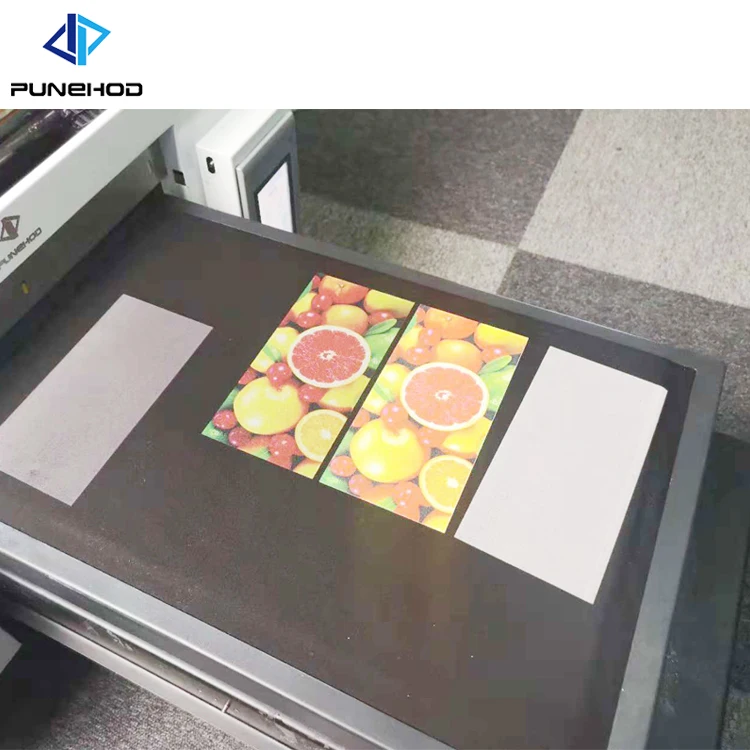 Цифровой УФ принтер A3 текстильная печатная машина для использования