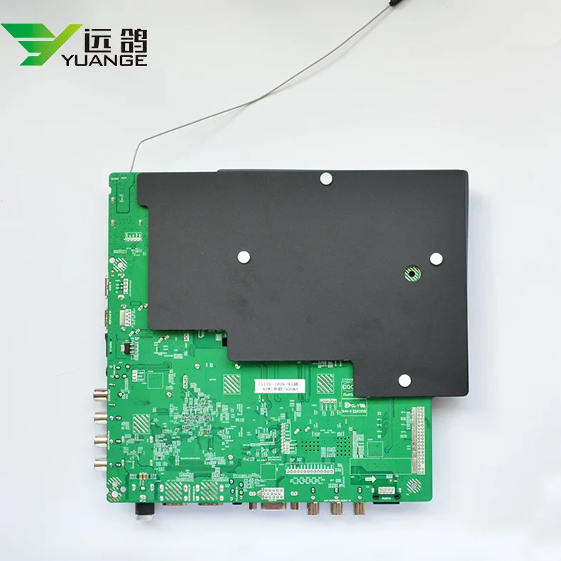 Три в одном сеть ТВ доска Эндрюс одна плата TP. HV530.PC821 поколение TP. HV510.PC821 с contral remate 42 ''-65'' 4k