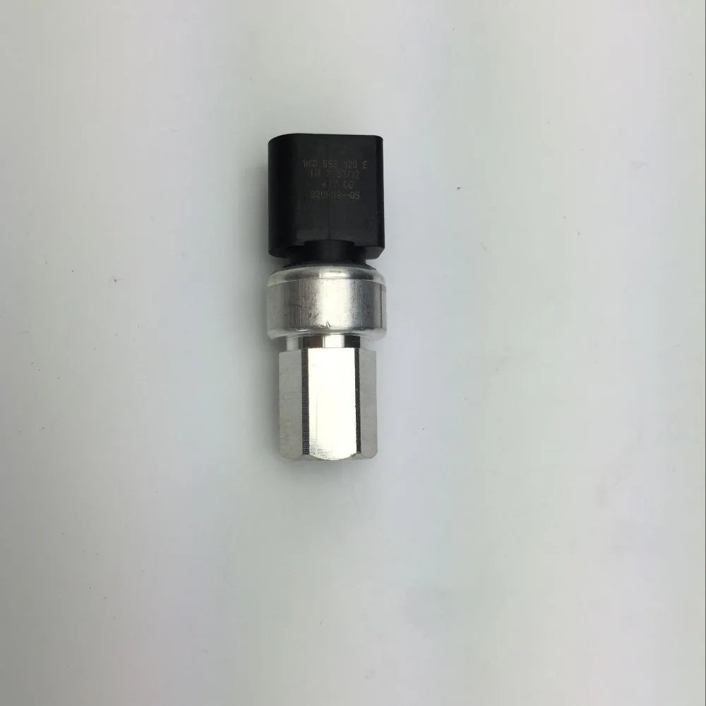 

Для VW Golf Passat B7 CC Beetle Tiguan Polo Skoda Fabia Audi датчик давления воздуха 1K0 959 126 E/D/A 5K0 959 126