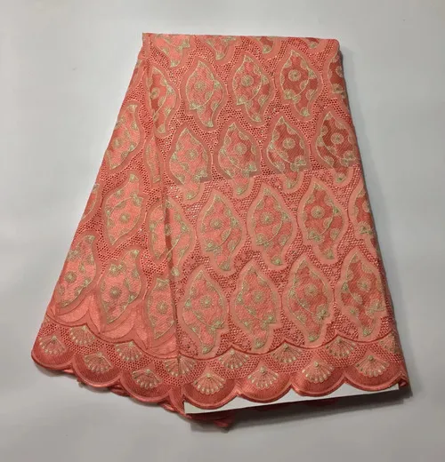 Бесплатная Доставка компанией DHL! Новая африканская Премиум швейцарская вуаль