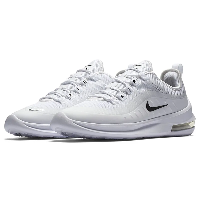 Оригинальный Новое поступление 2018 NIKE AIR MAX AXIS мужские кроссовки для бега|men's running