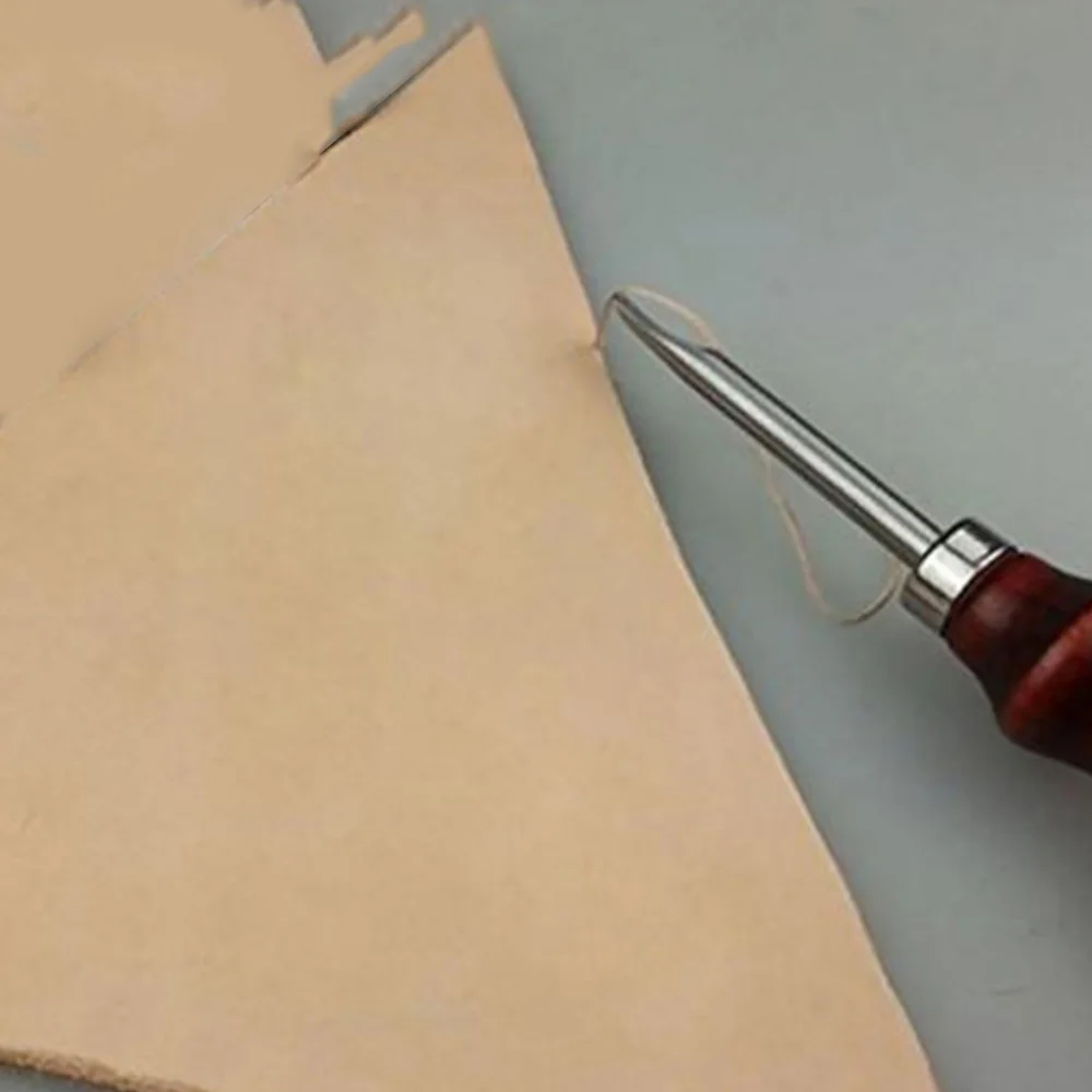 Швейные режущие инструменты для кожевенного ремесла инструмент резки кромок с