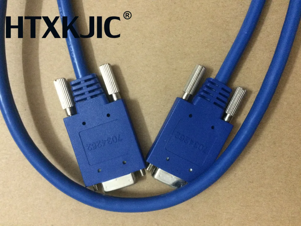 High Quality Network Cables Router Cable CAB-SS-2626X DTE/DCE Smart Serial for  WIC-2T HWIC-1T WIC-1T Hwic-2t  Wholesale