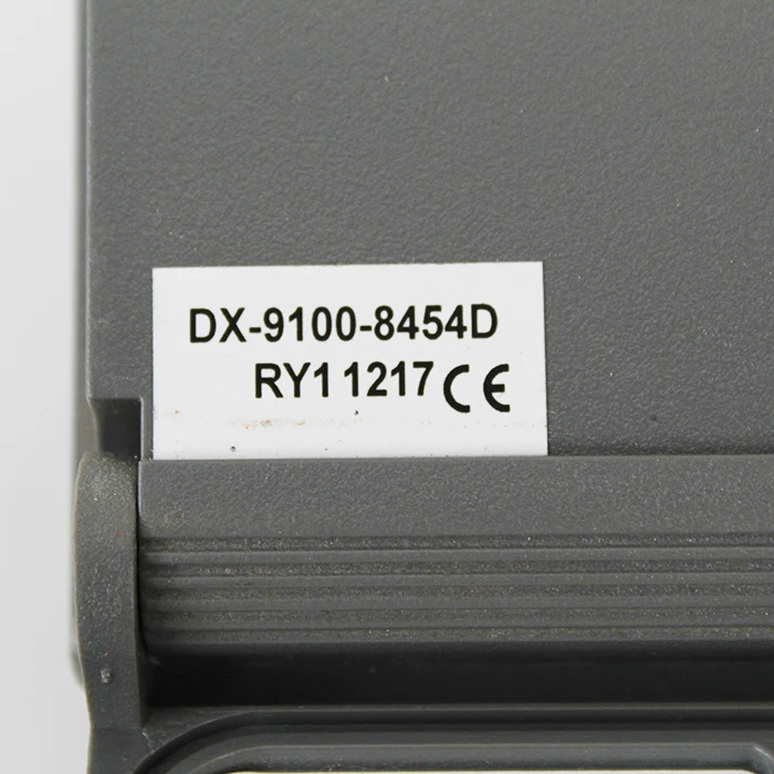 Модуль управления Johnson DX 9100 8454D используется в хорошем состоянии|Аксессуары для