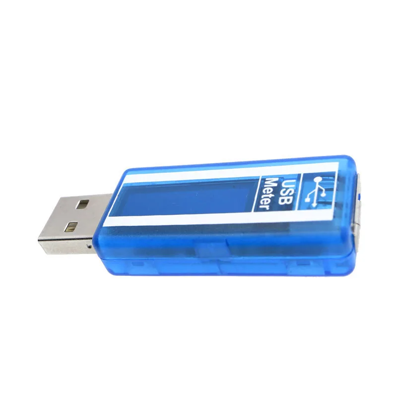 OLED дисплей 0 91 дюйма USB детектор вольтметр зарядное устройство мощность ток