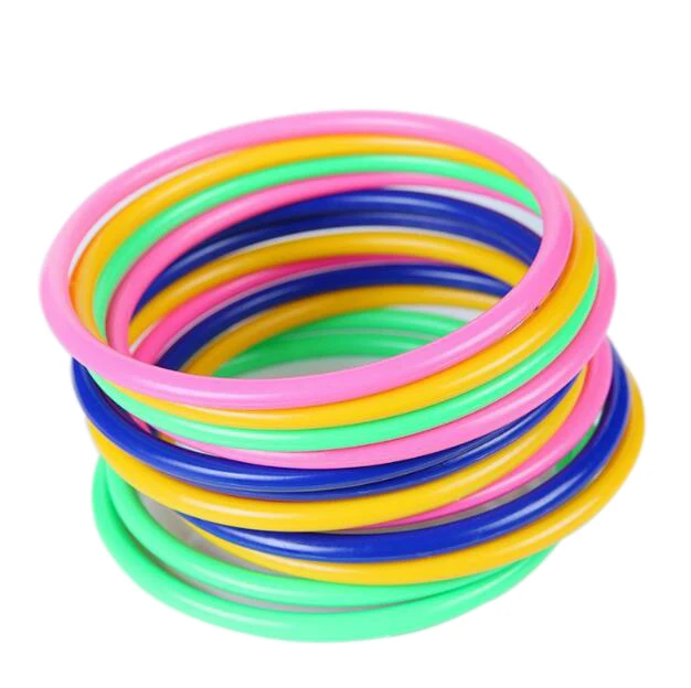 1 шт. Детская уличная забава и игрушка Спортивное кольцо для прыжков joy ferrule