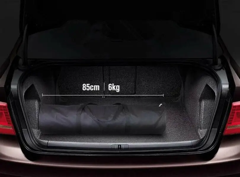 CE полу автоматическая автомобильная палатка навес от солнца Зонт тент