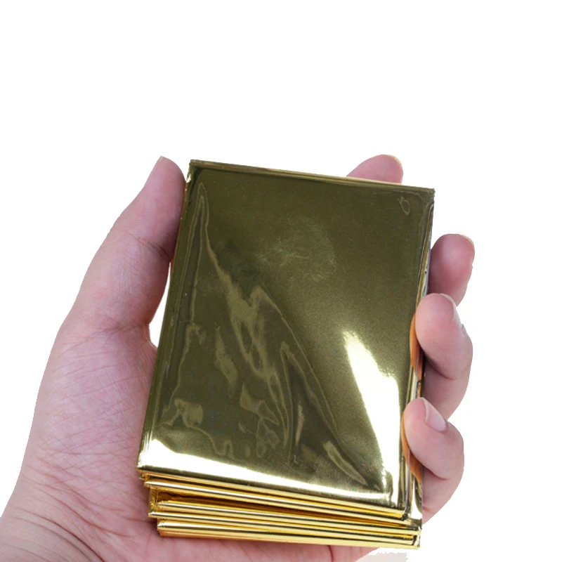 Наружное спасательное аварийное одеяло спасательная изоляция занавес