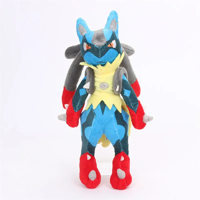 Аниме Kawaii Мультфильм XY Eevee Charizard Ninetales Articuno Mewtwo плюшевый мягкий плюшевый Кукла игрушки для детей подарок для детей