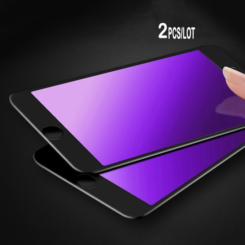 Закаленное 3d стекло из углеродного волокна для Xiaomi Redmi 4A 5A 6 Pro 6A 7A 5 Plus S2 NOTE 4 4X