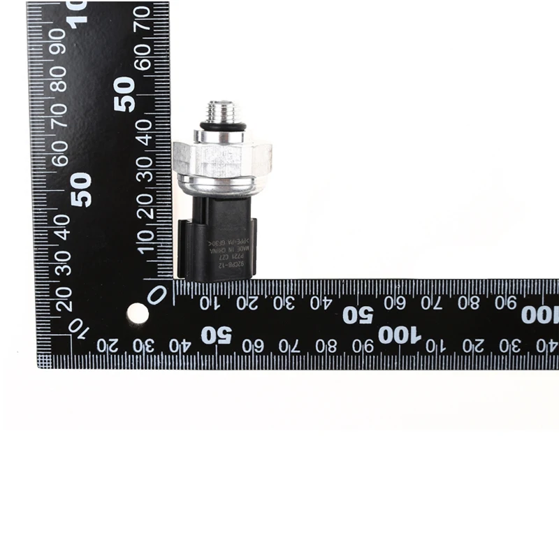 OEM 92CP8-12 92CP812 подходит для Hyundai kia Датчик давления топливной рейки автомобильные