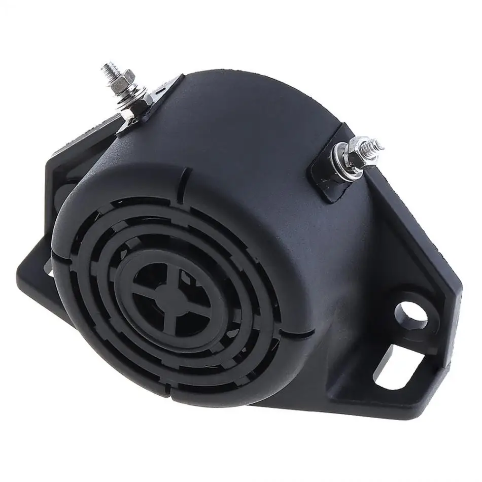 12V 80V KX 5026 105dB вспять резервного копирования для звуковой сигнал Динамик подходит