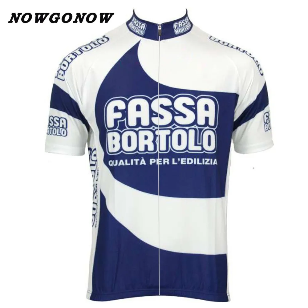 Новинка 2017 ретро джерси велосипедная команда Джерси/Одежда дышащая одежда для