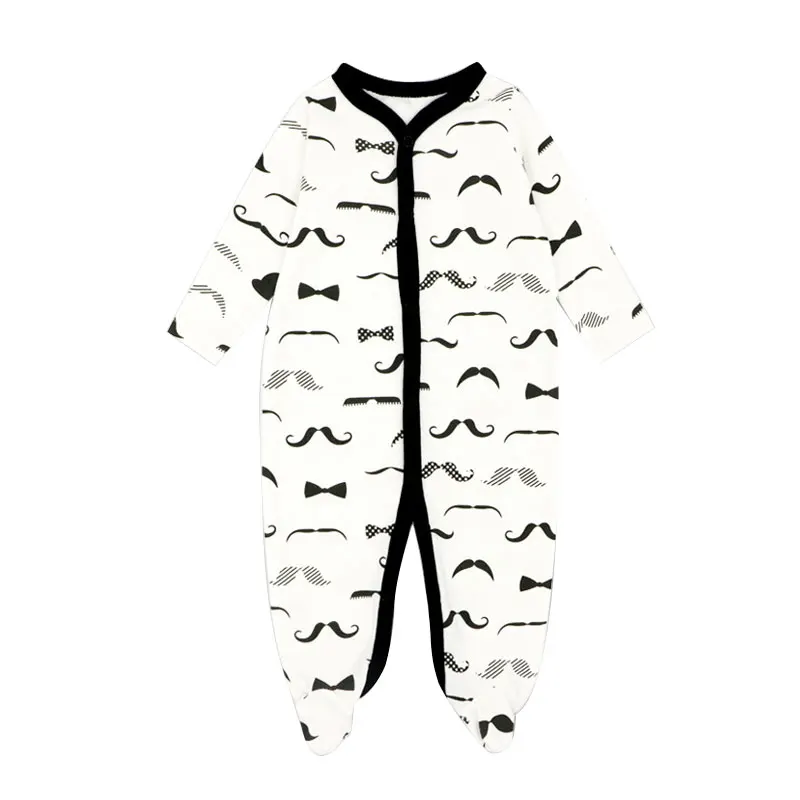 Детский комбинезон с длинными рукавами Redkite осенний комплект одежды для