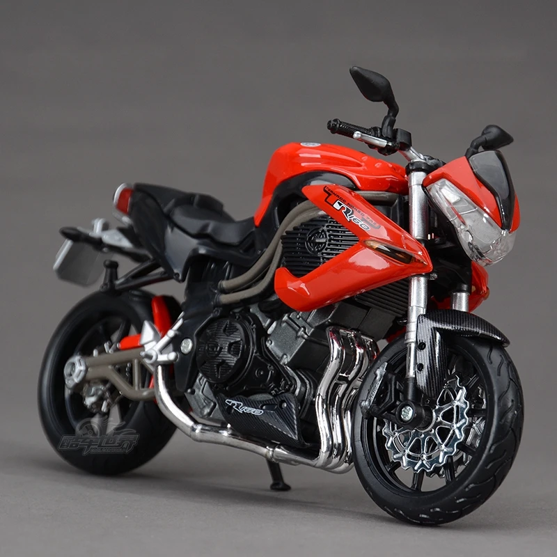 Бесплатная доставка Maisto Benelli TNT R160 1:12 мотоциклы литья под давлением металлический