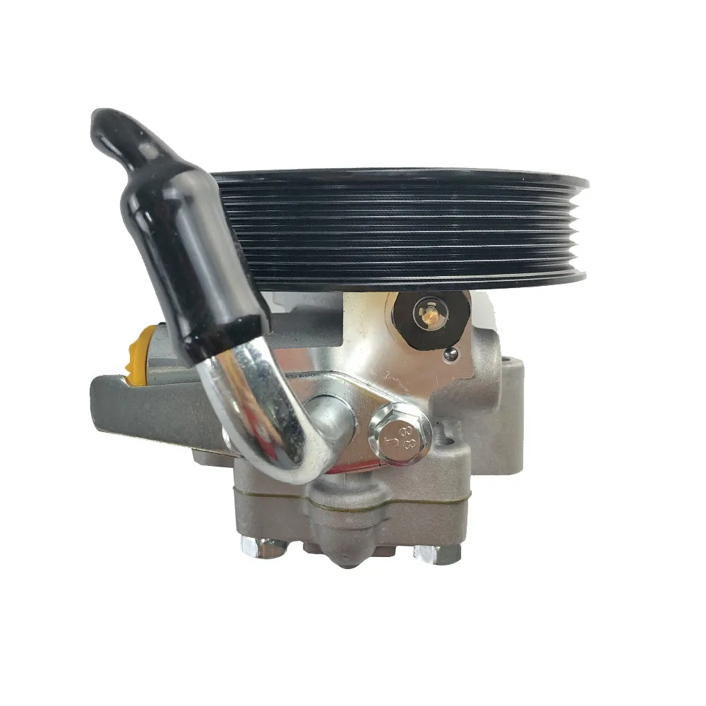 57100-26100 насос рулевого управления, пригодный для hyundai Santa Fe 2.7L 2002-2005 Kia Optima 2.5L 2.7L 2001-2006