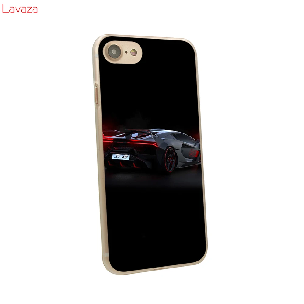 Lavaza Модный Роскошный Жесткий чехол для телефона Xiaomi Mi 8 A2 Lite 9 SE A1 Max 3 F1 Redmi 7