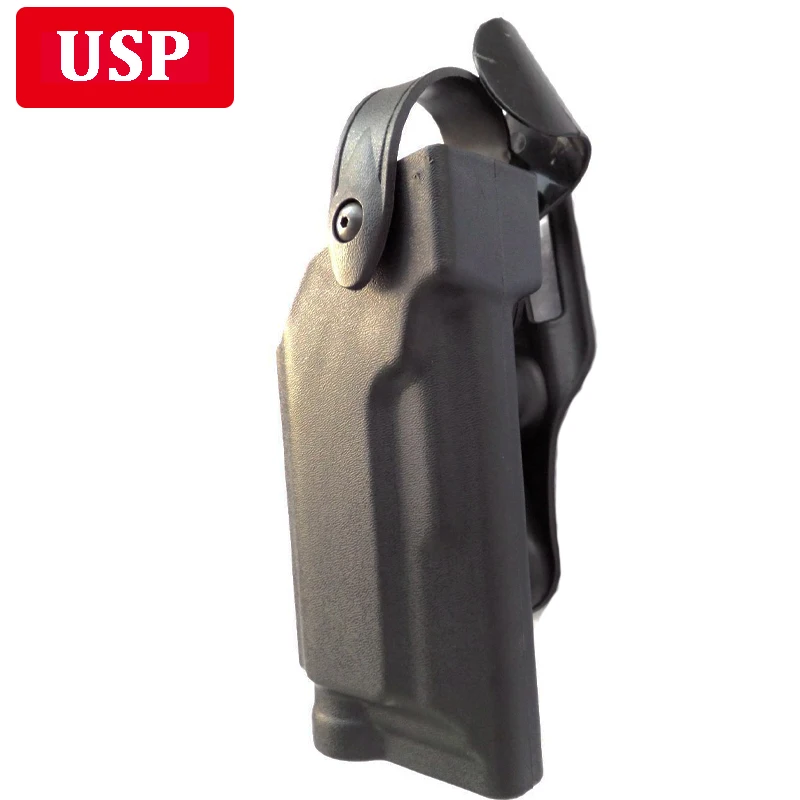 Охотничий пистолет для стрельбы HK USP Компактная кобура пистолета быстросъемный