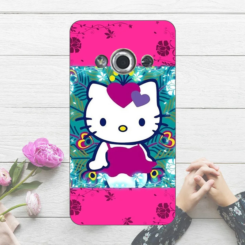 Задняя сумка для телефона Модный чехол Samsung Galaxy Xcover 3 G388F 4 5 &quot чехлы