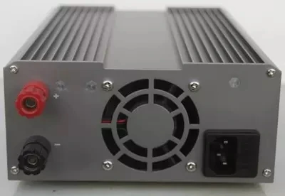 CPS 3220 точный компактный цифровой Регулируемый источник питания постоянного тока