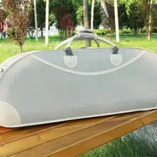 Чехол для скрипки Yinfente 4/4 водонепроницаемая ткань Оксфорд 1 8 кг