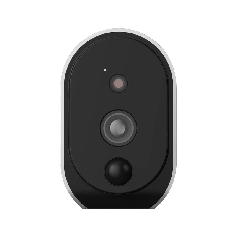 IP Камера беспроводной 1080P Батарея Поддержка макс 32 Гб облачного хранилища Wi Fi с