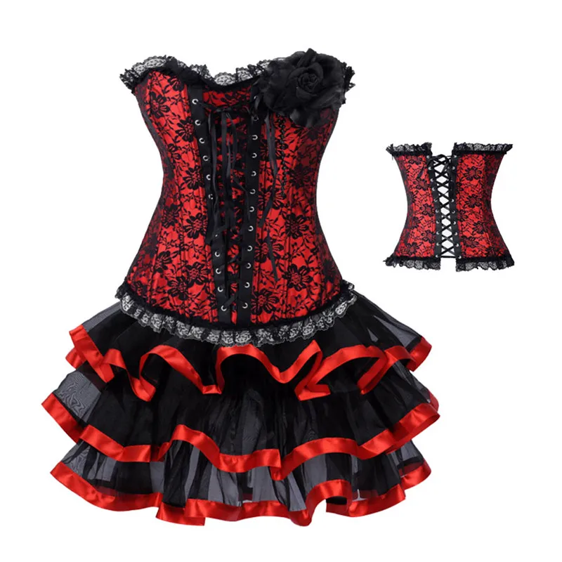 Женская юбка-пачка без бретелек с эффектом пуш-ап | одежда