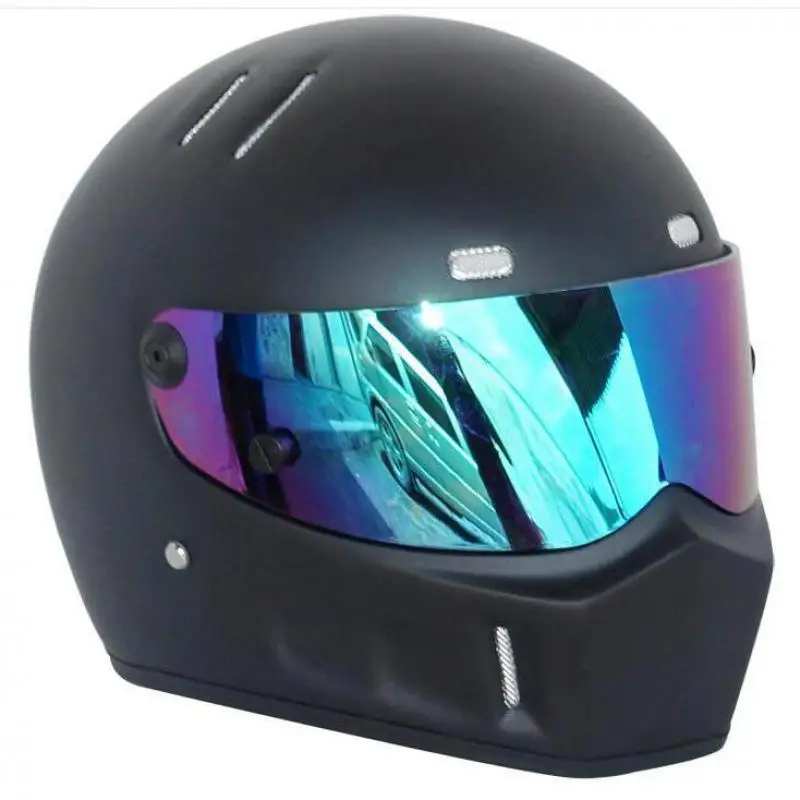 ATV-1 TOP gear StarWars стикеры Симпсонов модель мотоциклетный шлем для гонок Moto casco capacete
