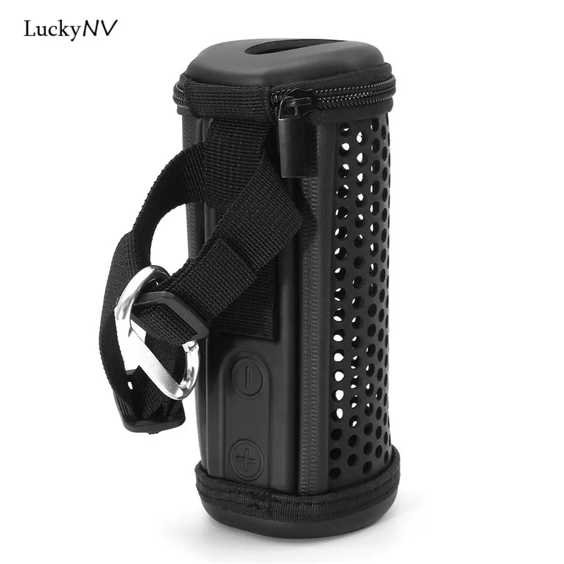 2017 портативный дорожный Чехол для переноски защитный чехол полый Logitech UE BOOM 1 2