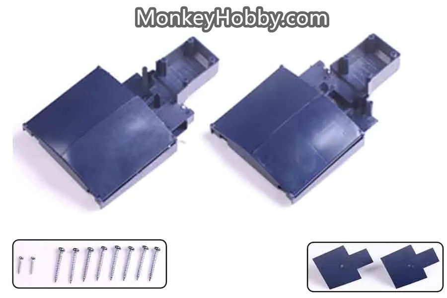 FMS 1400 мм F4U 4 SV123 BLU|Детали и аксессуары| |