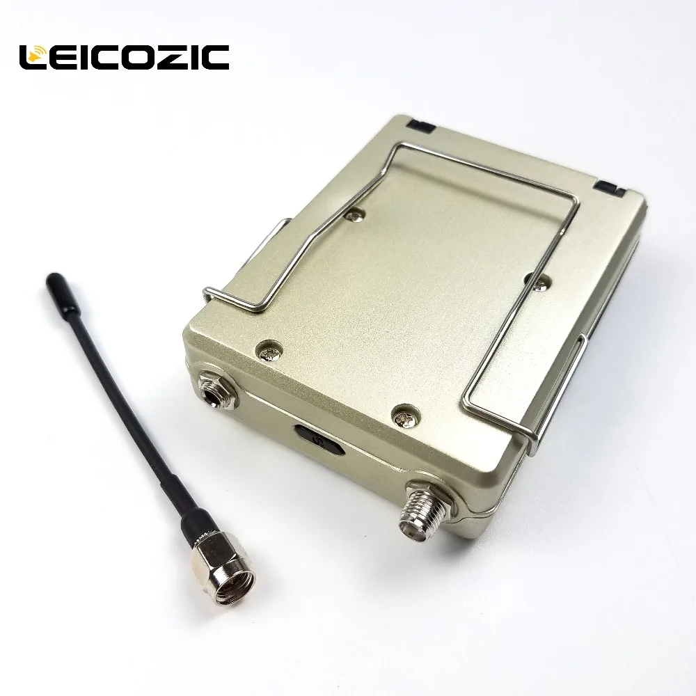 Leicosic профессиональные ушные мониторы беспроводной сценический монитор L9200 iem in ear