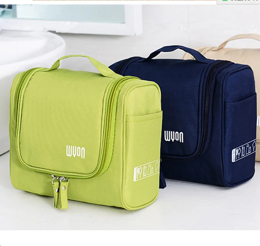 Новинка 2018 стильная женская косметичка для косметолога модные сумки