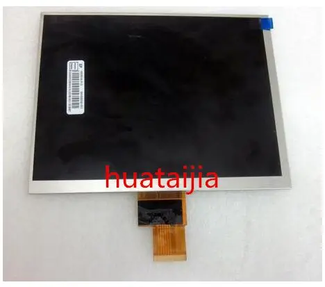 

ЖК-дисплей 8 дюймов 174*136 мм для Prestigio MultiPad 4 PM matrix, ЖК-дисплей, цифровой планшет для IconBIT NetTAB PARUS II