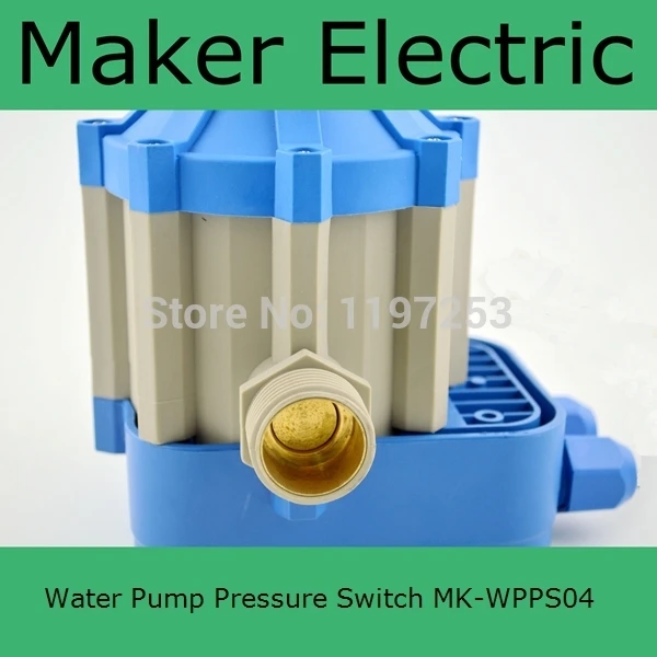 MK-WPPS04 Сделано в Китае гарантированно Высокое качество автоматический